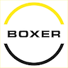Logo of Boxer - 815 Moraga Drive