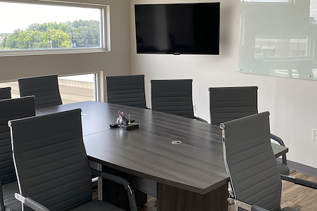 Apex Executive Suites - KATY - Conference Room 1