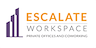 Logo of Escalate Workspace