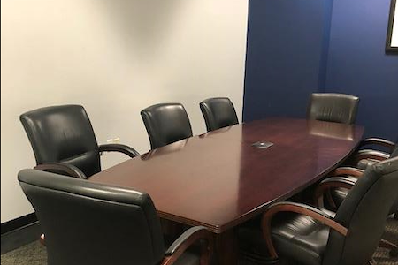 BLE Executive &amp;amp; Virtual Office Suites - Conference Room C