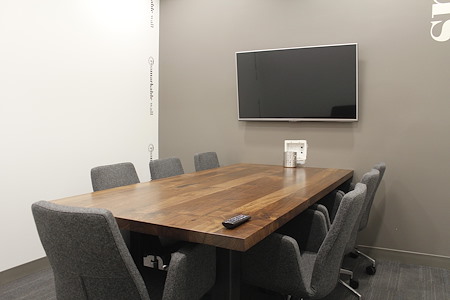 Roam Buckhead - Meeting Room #2, Focus