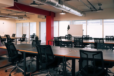 FoundrSpace Pasadena - Large Private Office Space