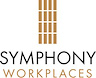 Logo of Symphony Workplaces - Palm Beach
