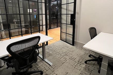 FireWorks Coworking - Executive Office - Daily Rate