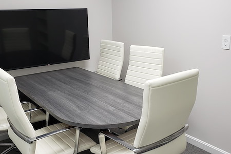 Work Hub Suites - Conference Room 3