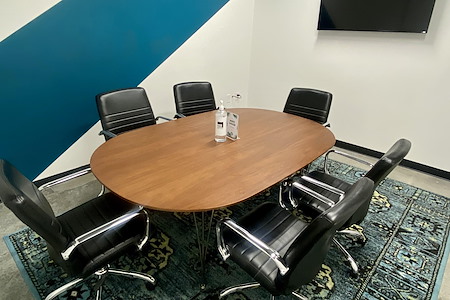 WorkSpace Carlsbad - Meeting Room