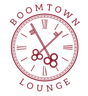 Logo of Boomtown Lounge