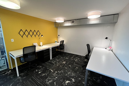 25N Coworking - Arlington Heights - Private Office