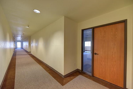 Lyle W. Martin Building - Office Suite 210