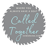Logo of Called Together Coworking
