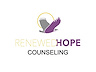 Logo of Renewed Hope Counseling
