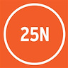 Logo of 25N Coworking - Arlington Heights
