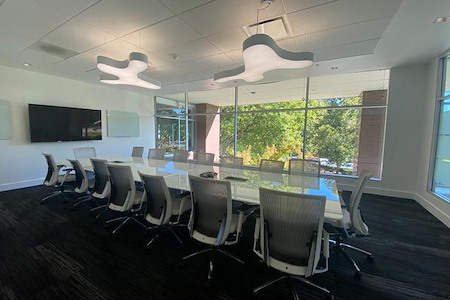 Expansive - North First - Conference Room 2