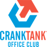 Logo of CrankTank Office Club