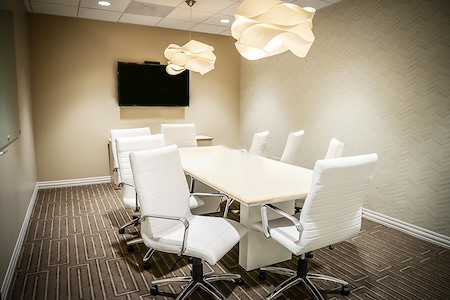 (CCC) Corporate Center Calabassas - Medium Conference Room