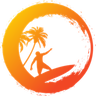 Logo of Oasis Surf