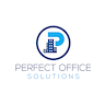 Logo of Perfect Office Solutions - Lutherville