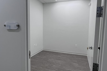 Oasis Office space- Lanham, Maryland - Private Office Space