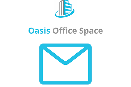 Oasis Office Columbia - Virtual Office