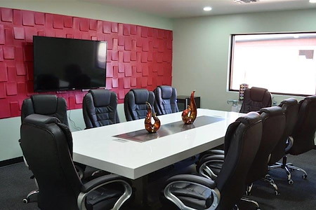 VEW Property LLC - Weekday Executive Conference Room