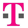 Logo of T-Mobile Bellevue