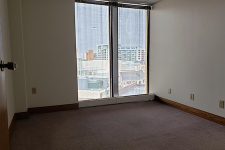 Brix Coworking Downtown - 99 Sq Ft Private Office - 610