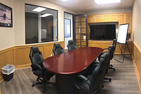 Success Center (Orange, CA) - LG Conference Room (Large)