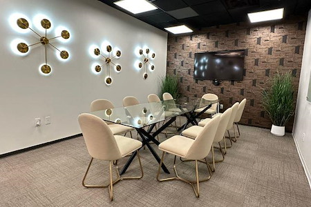 CRC  - Dallas - Large Conference Room