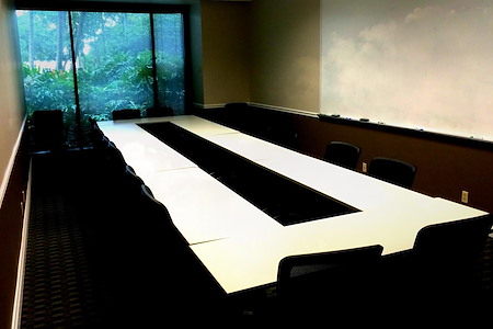 On Point Executive Center - Conference Room 5  (XL)