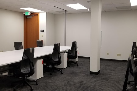 Design Laboratory, Inc. - Private Office Suite