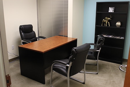 Gateway Executive Suites - Private Office for rent