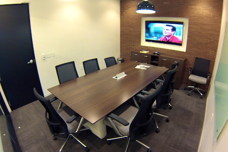 VenturePoint Dominion - Team Room