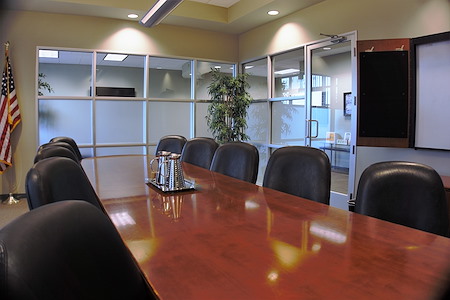 Spectrum Executive Suites - Meeting Room 1