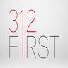Logo of 312First