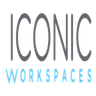Logo of ICONIC Workspaces