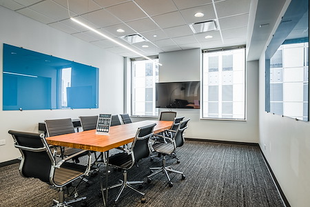 Expansive - Wacker - Conference Room 3