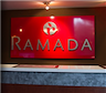 Logo of Ramada Rockville Centre