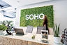 Logo of SOHO Office - Savoy Gardens