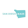 Logo of San Diego Made Factory