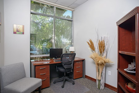 Prime Executive Offices, Inc. - Private Window Office $695/Month