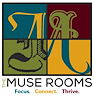 Logo of The Muse Rooms
