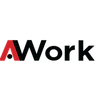 Logo of A\Work Lanham