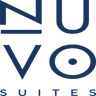 Logo of Nuvo Suites Hotel