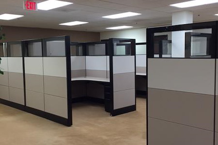 La Mirada Executive Suites - Dedicated Desks