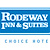 Host at Rodeway Inn & Suites Shreveport