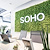 Host at SOHO Office - Savoy Gardens