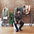 Host at Luxury Soho Designer Co-Working Loft