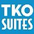 Host at TKO Suites - Downtown