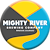 Host at Mighty River Brewing