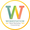 Logo of Workstation West Berkeley